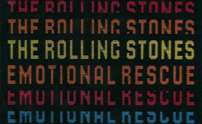 The Rolling Stones in the Twilight Zone: In Praise of the Disco-y “Emotional Rescue”