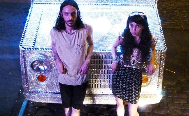 Heartsrevolution: Ride or Die