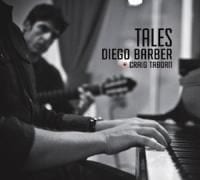 Diego Barber: Tales
