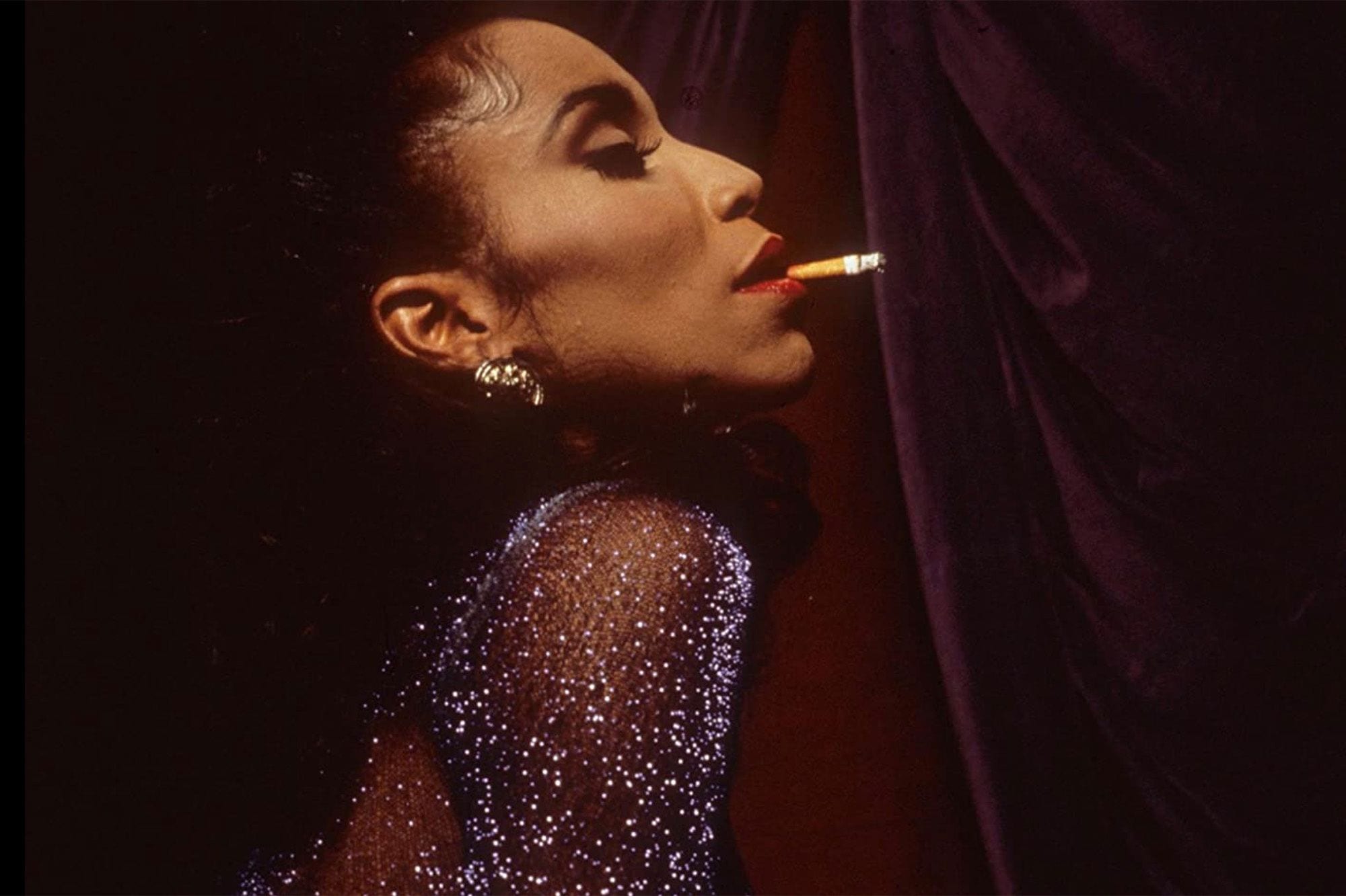 Before Ru Paul and Trixie Mattel There Was the Ball Circuit: ‘Paris Is Burning’