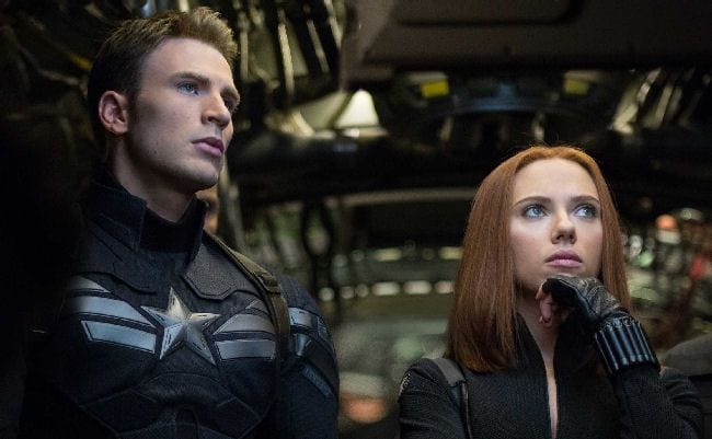 Why ‘Captain America: The Winter Soldier’ Is Not a ’70s Thriller Throwback