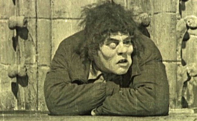 The Hunchback of Notre Dame, Wallace Worsley