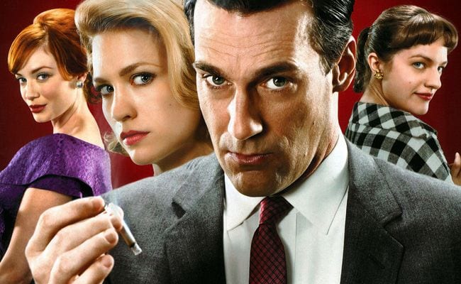 Why Do Feminists Love Don Draper?