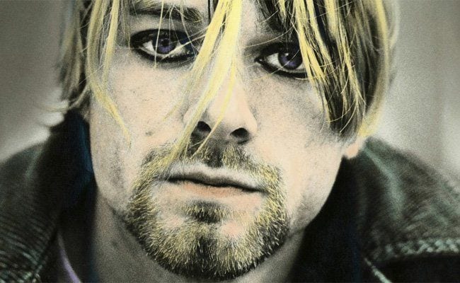 I Was Young When I Left Home: How Kurt Cobain’s Voice Resonates