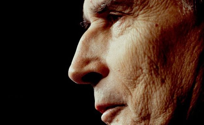 Une Énigme Politique: ‘A Taste for Intrigue: The Many Lives of François Mitterrand’