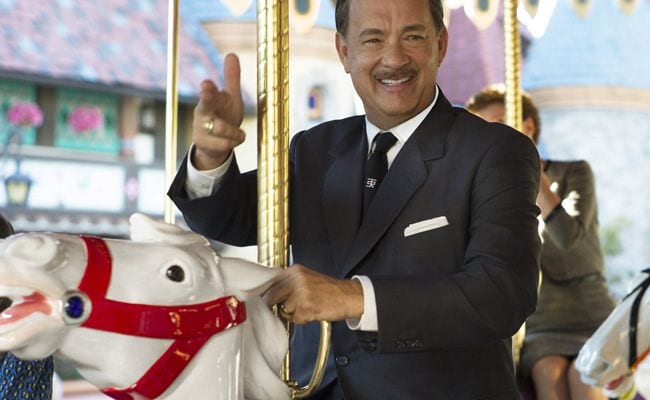 ‘Saving Mr. Banks’ Comes with a Perfect Spoonful of Charm
