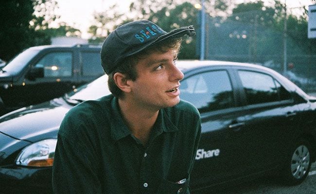 Mac DeMarco: Salad Days