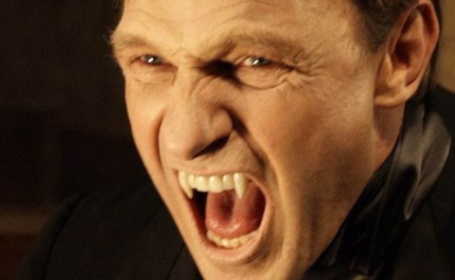 The Virtues of Faithlessness: Dario Argento’s Dracula 3-D and the Crutch of Tradition