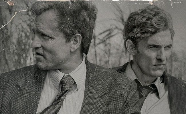 ‘True Detective’ and the Primal Urge to Tell Stories by Starlight