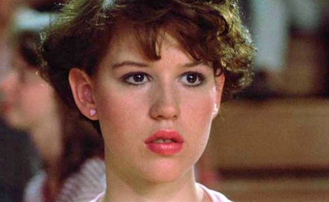 Rich People Have Problems Too: Teenage Angst in ‘Sixteen Candles’