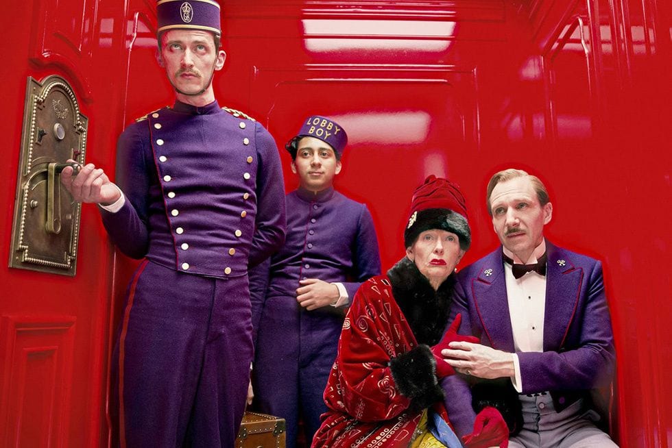 ‘The Grand Budapest Hotel’: It’s Time for Wes Anderson to Make Another Kind of Wes Anderson Movie
