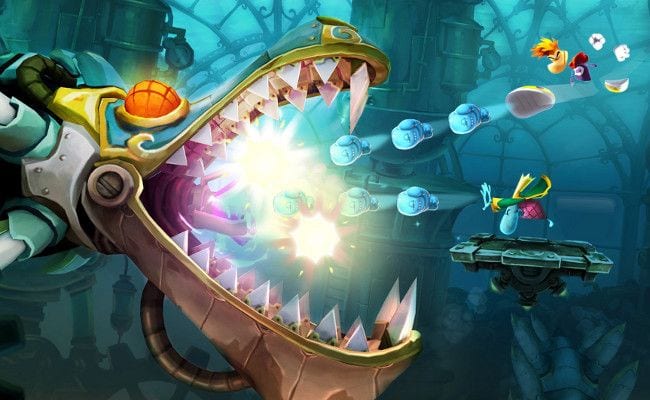 Rayman Legends Trophy Guide and PSN Price History