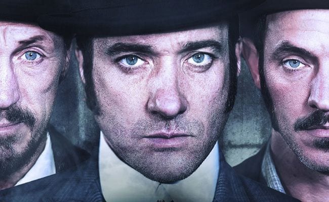 ‘Ripper Street’ Is a Smart, Witty and Humane Drama
