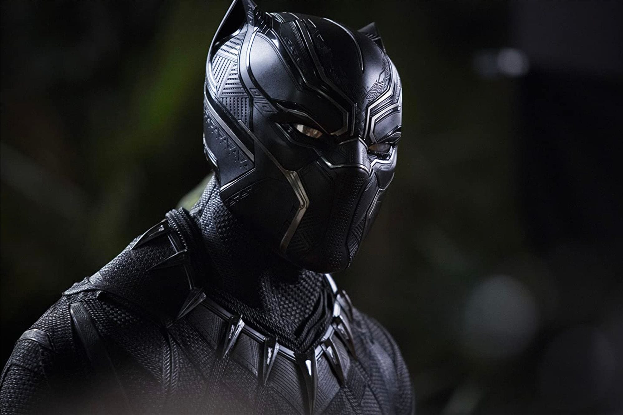 Marvel’s ‘Black Panther’ Has Its Claws in the Zeitgeist
