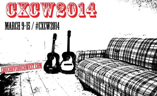 The Anti- SXSW: A Festival for the Disheveled at Couch By Couchwest