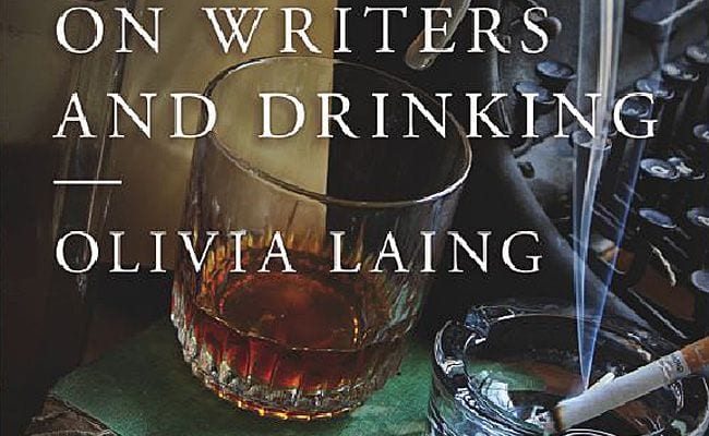 The Drowning Pool: When Great Writers Are Drunks