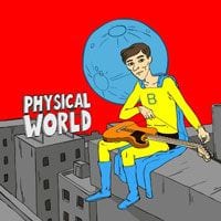 Bart Davenport: Physical World
