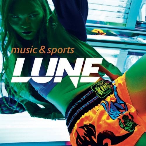 Lune – ‘Music & Sports’ (album stream) (Premiere)