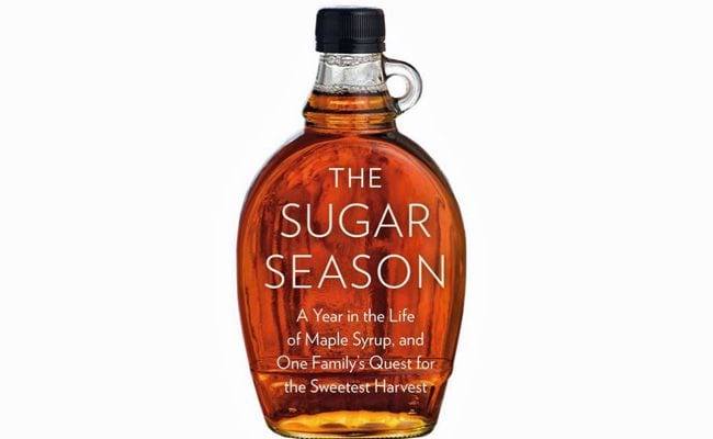 ‘The Sugar Season’ Is a Bittersweet Warning