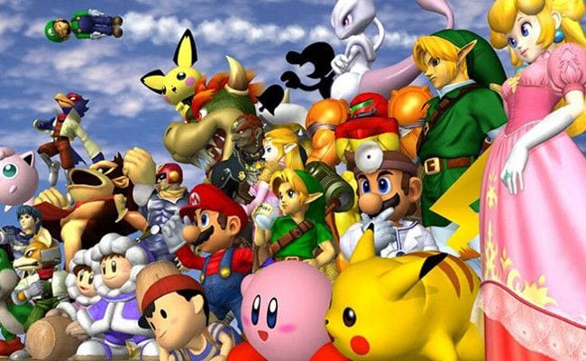 Competitive Depth and Exploitation in ‘Super Smash Bros. Melee’