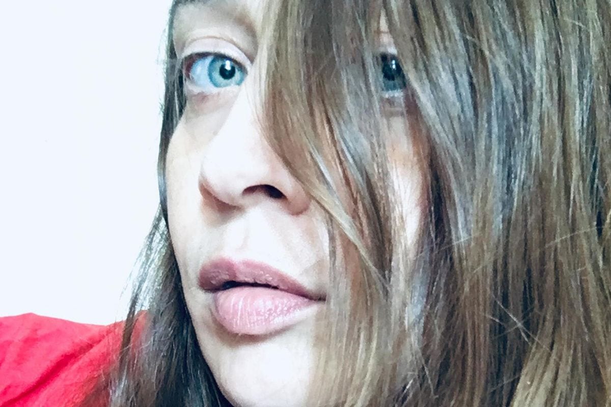 Fiona Apple’s Thundering ‘Fetch the Bolt Cutters’ Is Her Most Striking Album