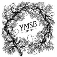 Yonder Mountain String Band: YMSB EP13