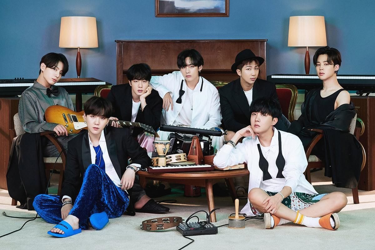 BTS Master the Art of Timeless, Universal Songwriting with ‘BE’