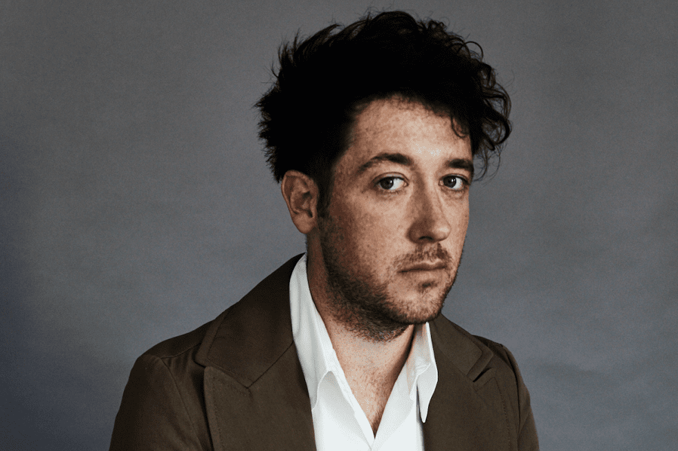 Matthew Murphy’s Post-Wombats Project Sounds a Lot Like the Wombats (And It’s a Good Thing)