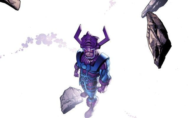 Cataclysmically Flat: “Cataclysm: The Ultimates’ Last Stand #5”