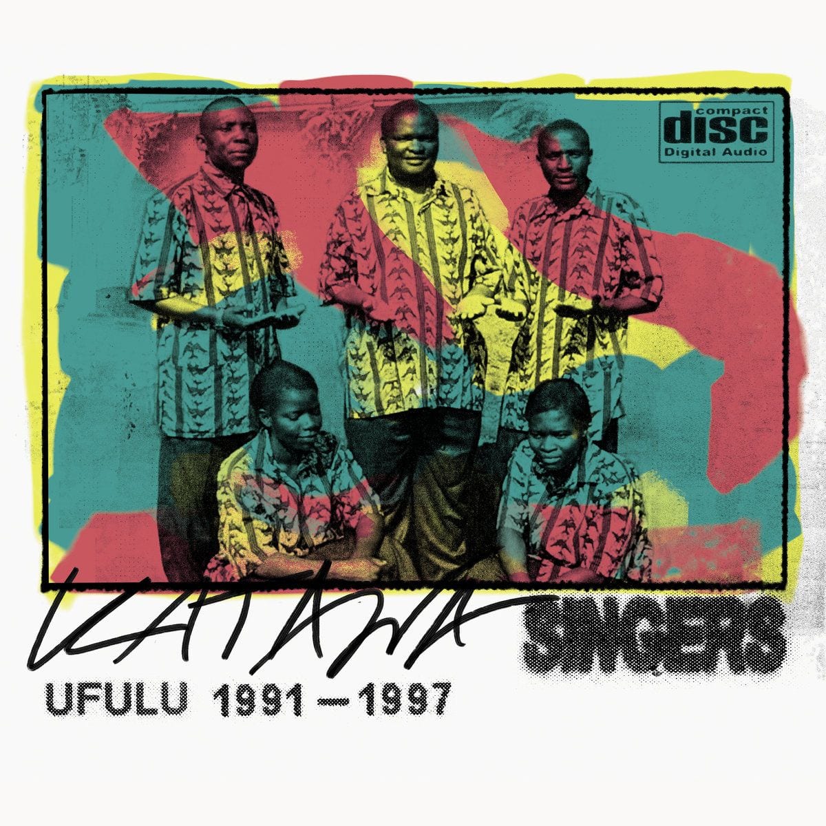 Meet Malawi’s Katawa Singers via the Retrospective ‘Ufulu 1991-1997’
