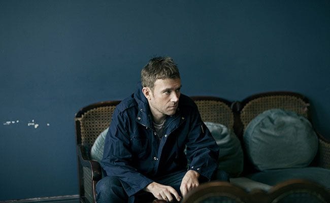 Damon Albarn – “Lonely Press Play” (video) +Tour Dates