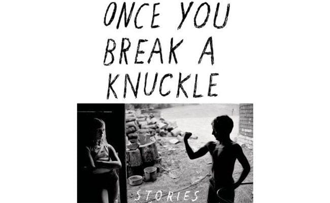 Small Towns and Short Stories Are Perfectly Matched in ‘Once You Break a Knuckle’