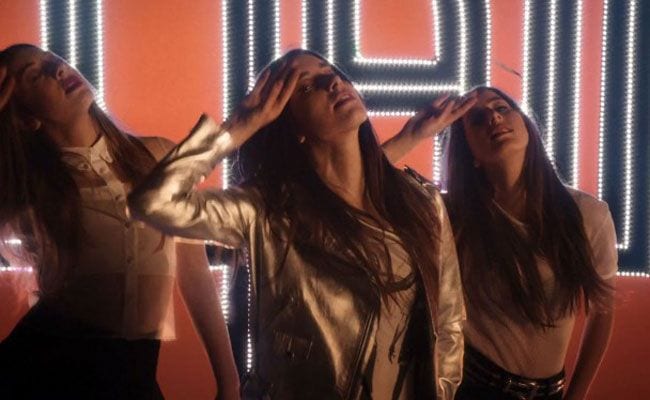 HAIM – “If I Could Change Your Mind” (video) + Tour Dates