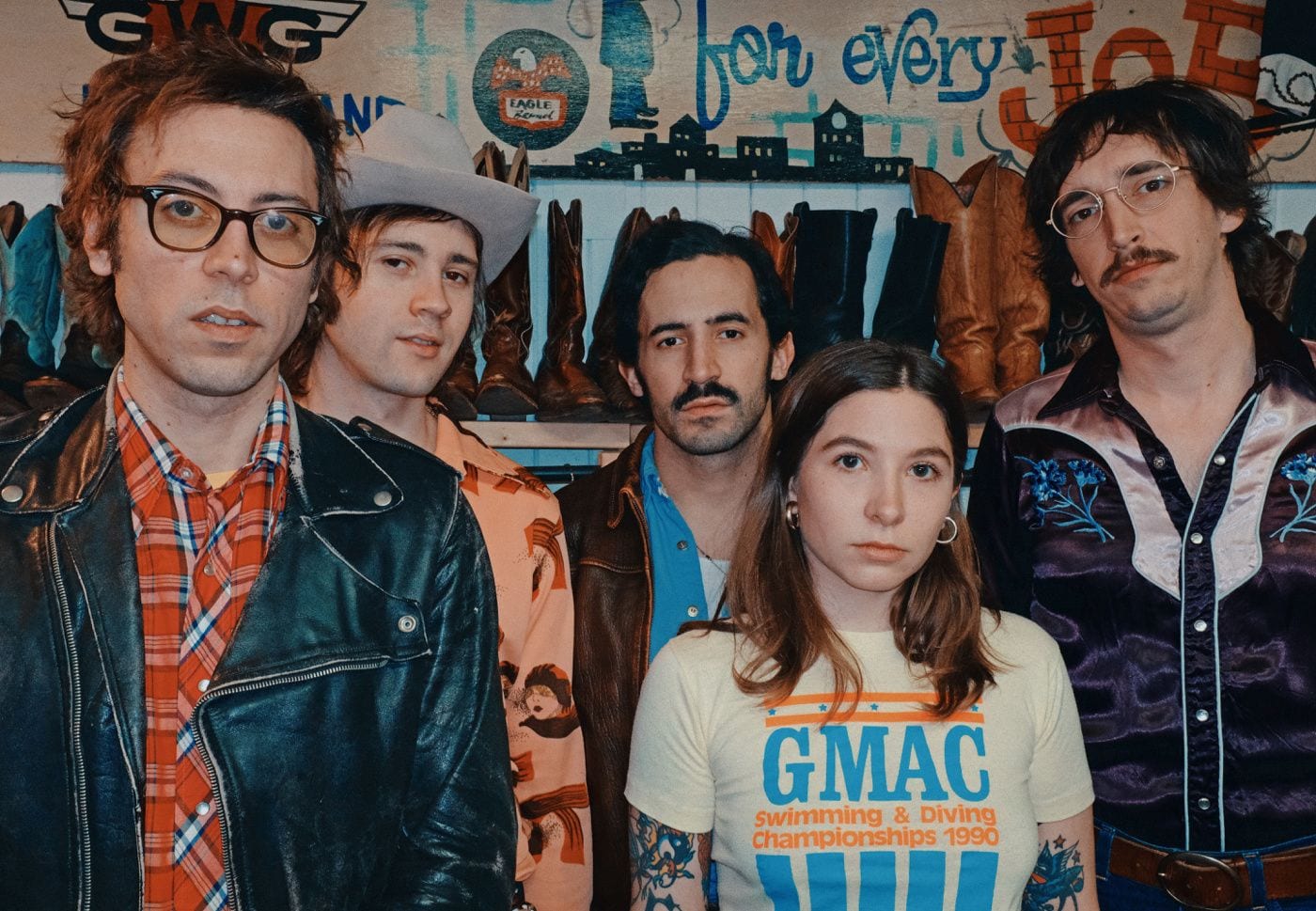 Daniel Romano’s Outfit Demand More Than an ‘Okay Wow’ Response