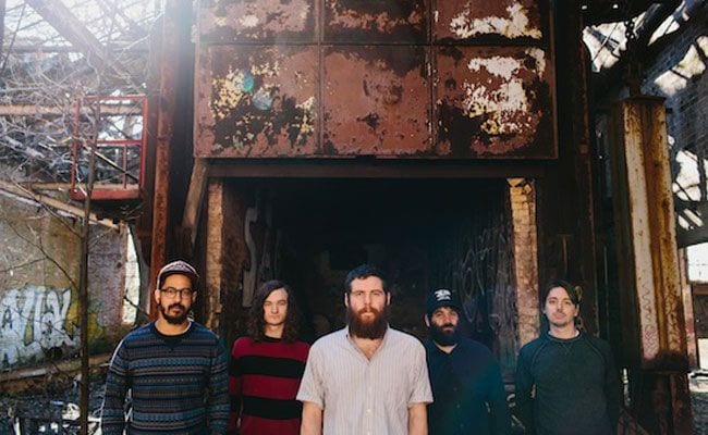 Manchester Orchestra Releases “Top Notch” Video from Upcoming Album ‘Cope’