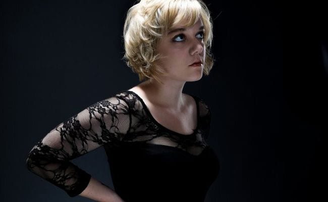 Who Does Lydia Loveless Think She Is?