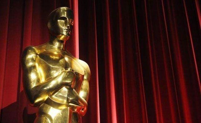 The Oscar Curse