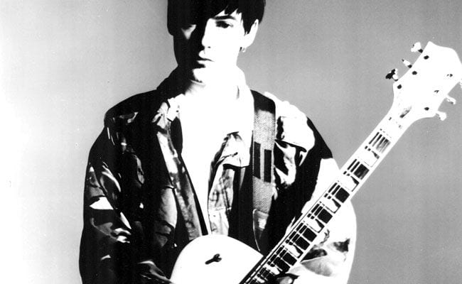 “Anyone Can Do It, So We Did”: An Interview With Roddy Frame of Aztec Camera