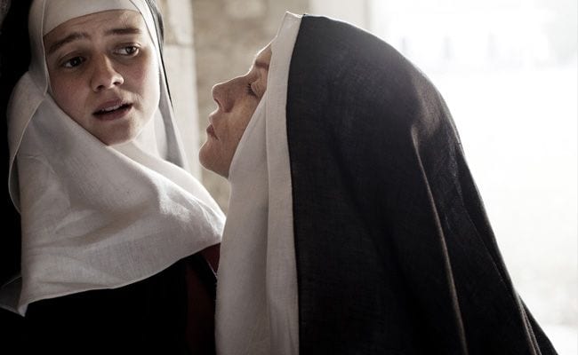 The Chequered History of Nuns in Film
