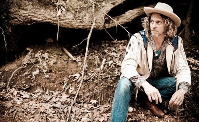 Jimbo Mathus and the Tri-State Coalition: Dark Night of the Soul