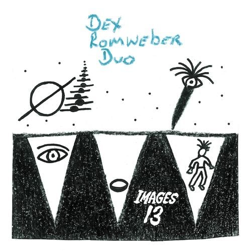 Dex Romweber Duo Announces New Album ‘Images 13’ and New Single “Roll On” (Premiere)