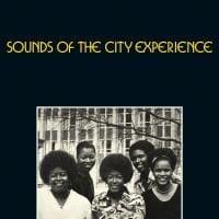Various Artists: Sounds of the City Experience