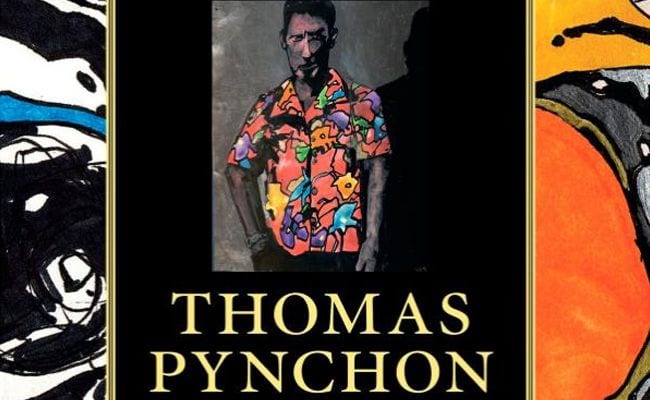 What Would Thomas Pynchon Do?