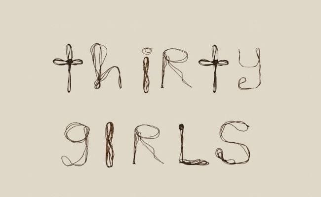 The Two Worlds of Susan Minot’s ‘Thirty Girls’