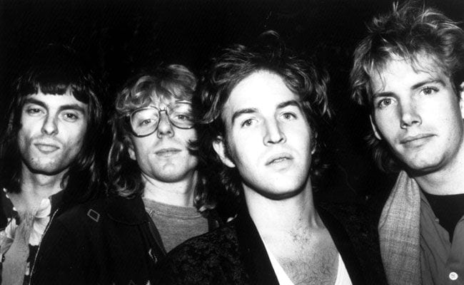 The Dream Syndicate: The Day Before Wine and Roses