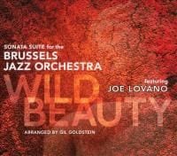 Brussels Jazz Orchestra featuring Joe Lovano: Wild Beauty