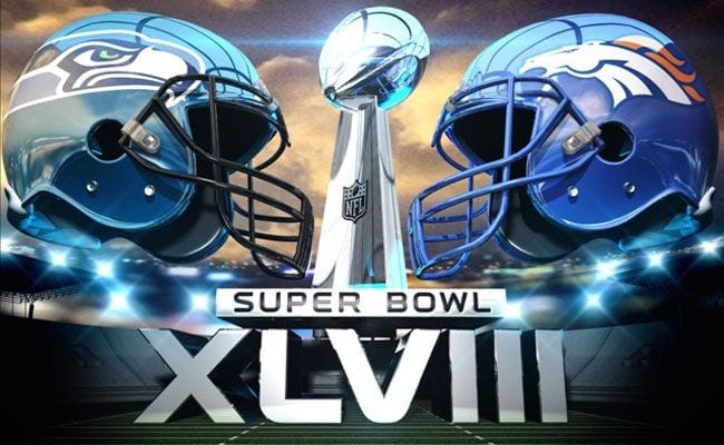 Super Bowl XLVIII: Battle of the Epic Commercials
