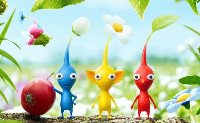 Moral Ambiguity and ‘Pikmin 3’
