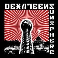 Dexateens: Sunsphere EP