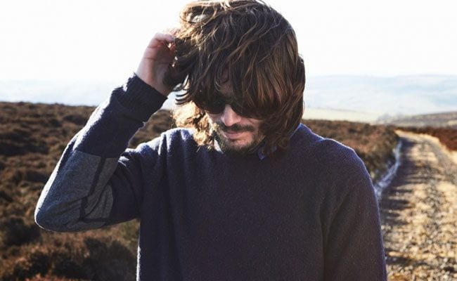 Bibio: The Green E.P.